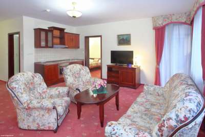 Apartmán